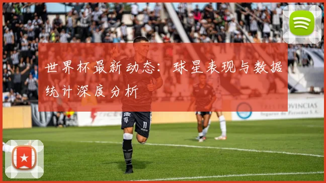 世界杯最新动态:球星表现与数据统计深度分析