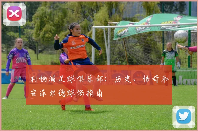 利物浦足球俱乐部:历史、传奇和安菲尔德球场指南