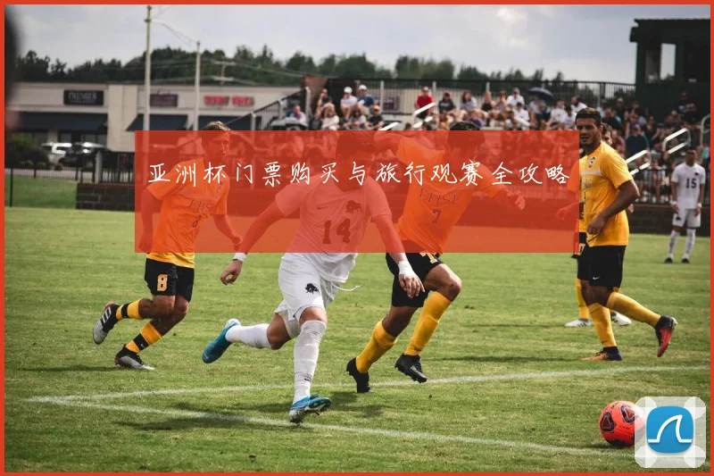亚洲杯门票购买与旅行观赛全攻略