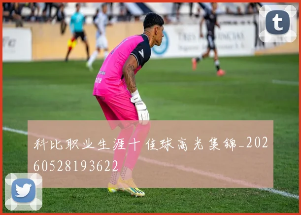 科比职业生涯十佳球高光集锦_20260528193622