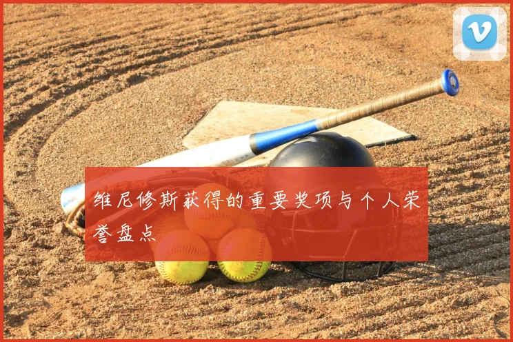 维尼修斯获得的重要奖项与个人荣誉盘点