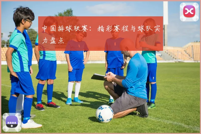 中国排球联赛:精彩赛程与球队实力盘点
